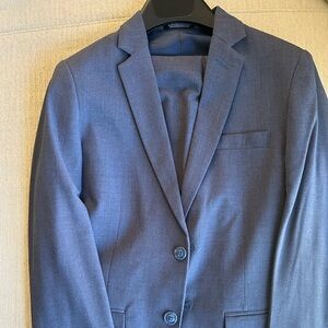 Nautica Blue Suit NWT